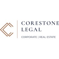 Corestone Legal logo - Similar company to Finance Summit