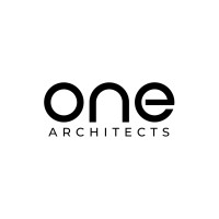 ONE Architects Finland logo - Similar company to One Architects