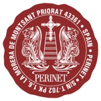 Perinet Winery logo - Similar company to Codorníu Winery