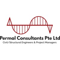 Permal Consultants Pte Limited logo - Similar company to Sbd Consulting Engineers
