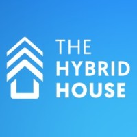 The Hybrid House logo - Similar company to Sampson Digital
