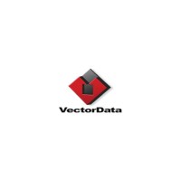 VectorData, Inc. logo - Similar company to Cadcentric Solutions Inc -No.1 Trusted Authorized Solidworks Reseller In The Philippines