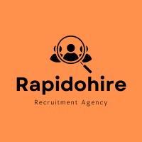 Rapidohire.com logo - Similar company to Integrado