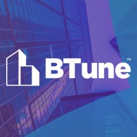 BTune logo - Similar company to Ambient Cognition