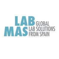 LABMAS Laboratory Suppliers Association of Spain logo - Similar company to Labbox Labware