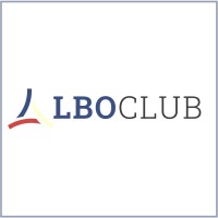 LBO Club logo - Similar company to Etanco Group