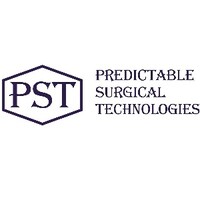 Predictable Surgical Technologies logo - Similar company to Unicare Biomedical Inc