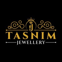 Tasnim Jewellery logo - Similar company to Yahvi Jewellery