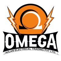Azlan Electrical Trading Pvt Ltd.(Omega) logo - Similar company to Collaborative Media