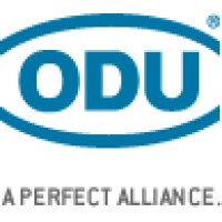 ODU (Shanghai) Connectors Manufacturing Co.,Ltd. logo - Similar company to Sab Wire Link - Cable Manufacturers