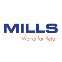 Mills - Works for Retail logo - Similar company to Sj Display Group
