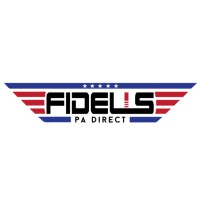 Fidelis PA Direct logo - Similar company to Fidelis Zeus
