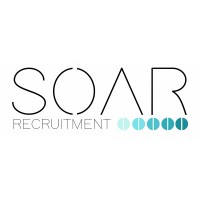 Soar Recruitment logo - Similar company to Quick Medix