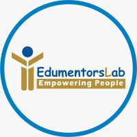 Edumentorslab logo - Similar company to People First Productivity Solutions