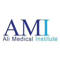 Ali Medical Institute logo - Similar company to Employment Processing Resource