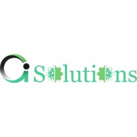Artificial Intelligence Solutions logo - Similar company to Artificial Intelligence Solutions