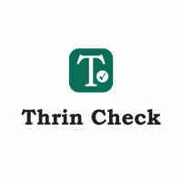 Thrin Check logo - Similar company to Sasie