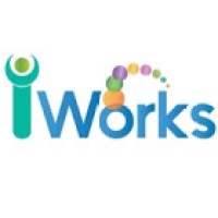 iWorksVA logo - Similar company to Virtually Maiy (Reliable Va)