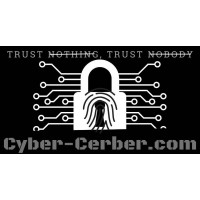 CyRComms logo - Similar company to Tectotrack