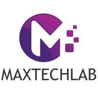 MaxTechLab logo - Similar company to Pureitcon