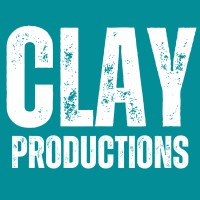 Clay Productions logo - Similar company to Resolution Production Services