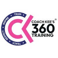 Coach Kee's 360 Training, L.L.C. logo - Similar company to Driverai, Llc