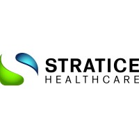 Stratice Healthcare logo - Similar company to Eordersplus