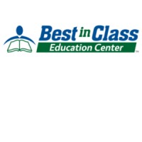 Best In Class Education Center logo - Similar company to Best In Class Education Center
