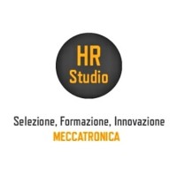 HR Studio logo - Similar company to Serluca Service