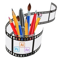 Pen Pencil Media logo - Similar company to Emptysheets