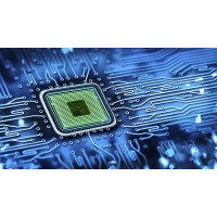 Electronics & Semiconductors Growth Info logo - Similar company to Burge Electronics