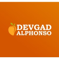 Devgad Alphonso logo - Similar company to Alphonsomango.In