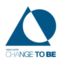 Change to Be Ltd logo - Similar company to Finex.Cz