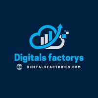 Digitalsfactories logo - Similar company to Trigya Sales Solution