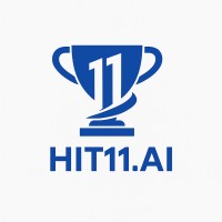 Hit11.ai logo - Similar company to Ufinity Life