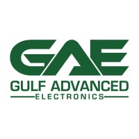 Gulf Advanced Electronics logo - Similar company to Informatechs