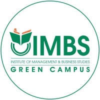 IMBS Green Campus - Sri Lanka logo - Similar company to Sinhala Language ( සිංහල භාෂාව)