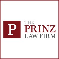 The Prinz Law Firm logo - Similar company to RaDVaC Researchers
