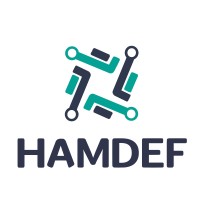PT HAMDEF Multi workshop logo - Similar company to Nuxcle