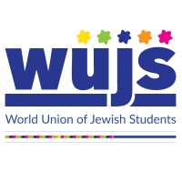 World Union of Jewish Students logo - Similar company to Saujs Alumni Network