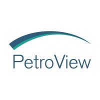 PetroView logo - Similar company to Enersofts