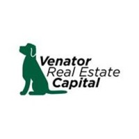 Venator Real Estate Capital Limited logo - Similar company to The Language Lab