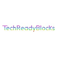 TechReadyBlocks logo - Similar company to Datacareer.App 🤖