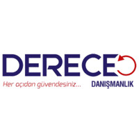 DERECE AR-GE PROJE VE KURUMSAL DANIŞMANLIK HİZMETLERİ logo - Similar company to Roterp Bilişim Danışmanlık San. Tic. Ltd. Şti.