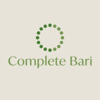 Complete Bari logo - Similar company to It Done