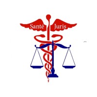 Santéjuris logo - Similar company to Cnepps