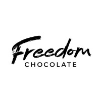 Freedom Chocolate logo - Similar company to Let'S Connect