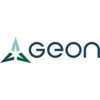Geon logo - Similar company to Synergist Computing