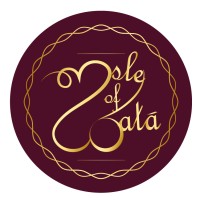 Isle Of Rataa (Pvt) Ltd logo - Similar company to Fibc Lanka (Pvt) Ltd
