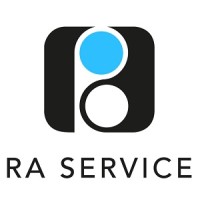 RA Service logo - Similar company to Ra Services